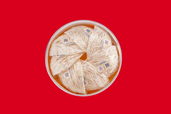武汉江汉区回收燕窝