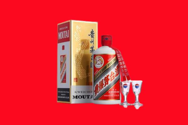 武汉江汉区回收贵州茅台酒